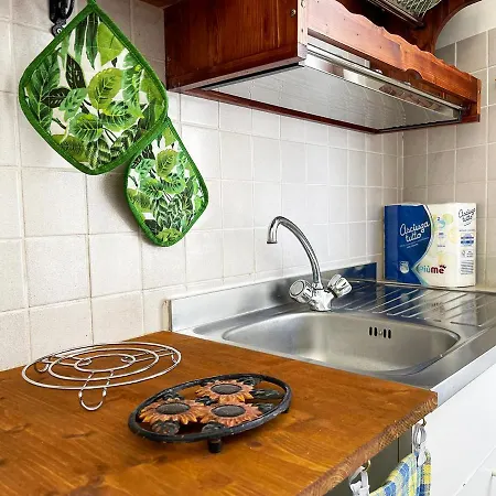 Lejlighed Pispini 108 In Centro Vicino Piazza Del Campo