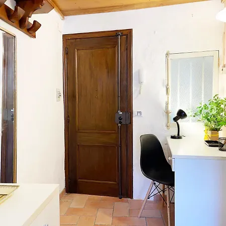 Pispini 108 In Centro Vicino Piazza Del Campo * Siena