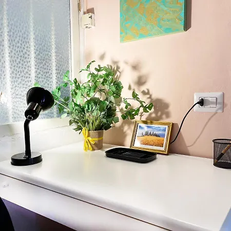 Pispini 108 In Centro Vicino Piazza Del Campo *