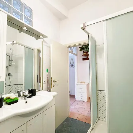 Pispini 108 In Centro Vicino Piazza Del Campo Lejlighed *