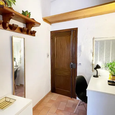 Pispini 108 In Centro Vicino Piazza Del Campo Daire Siena