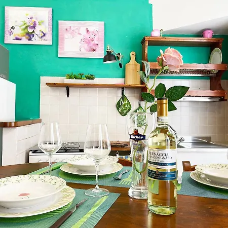 Pispini 108 In Centro Vicino Piazza Del Campo Lejlighed Siena